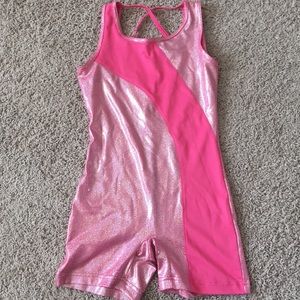 *LAST CHANCE* Girls leotard
